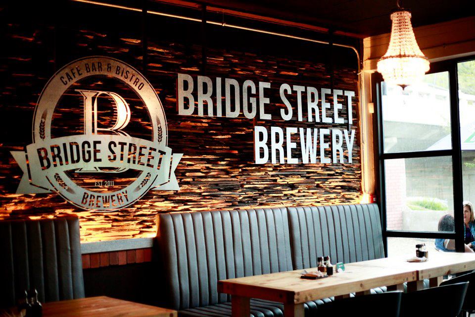 Bridge Street Brewery