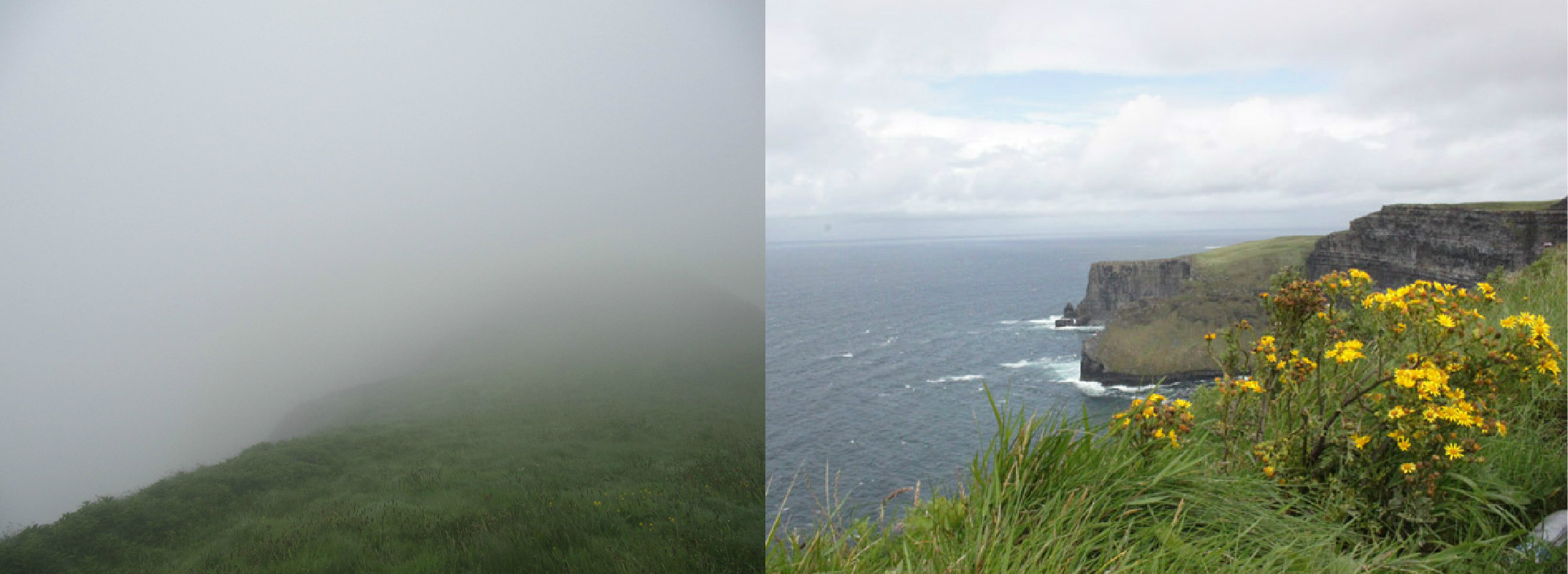 Cliffs of Moher