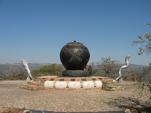 Spirit of the Emakhosini