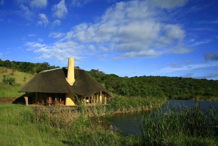 Tala Private Game Reserve