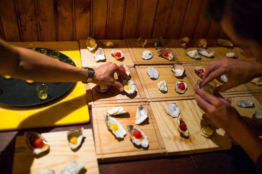 The Spier Secret Festival