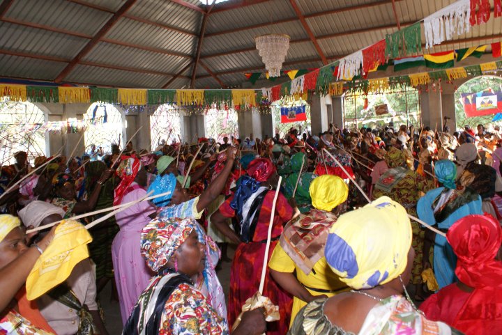 Voodoo Tours Haiti