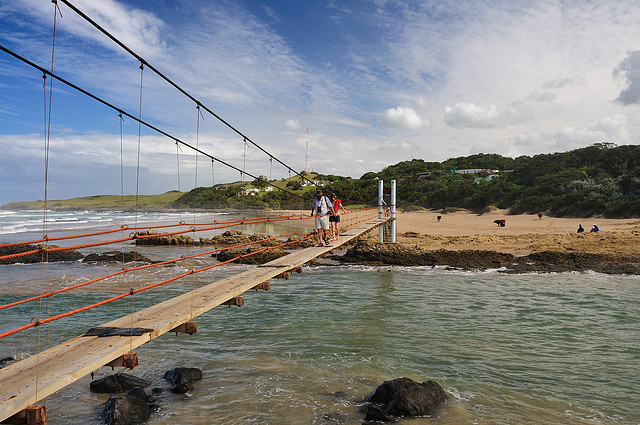 Mazeppa Bay - 10 beast South African beaches to escape the crowds