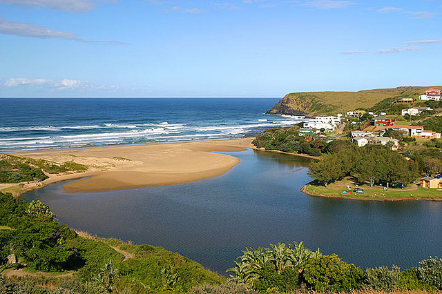Morgan Bay - 10 best South African beaches to escape crowds