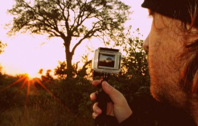 The Expedition Project