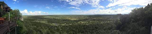 Ulusaba Sabi Sands