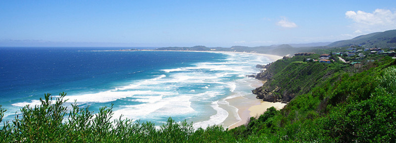 buffels bay beach