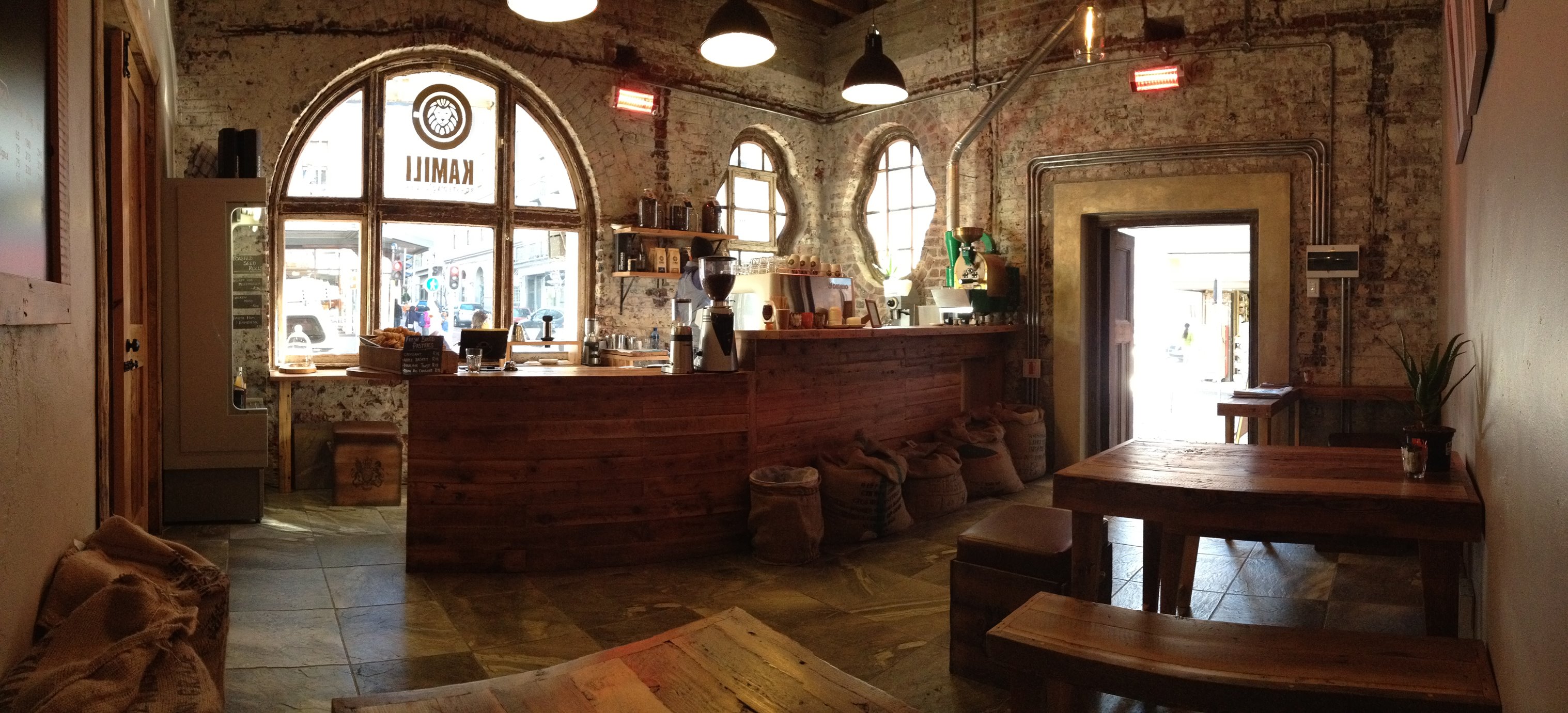 10 Of The Best Cape Town Coffee Shops Travelstart Blog