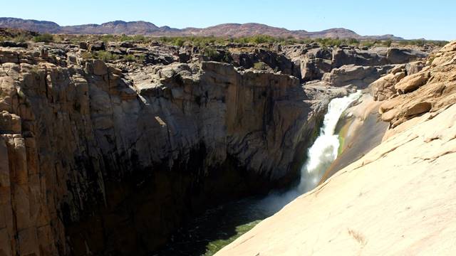 Augrabies Falls