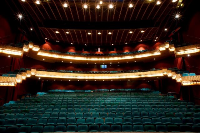 Baxter Theatre