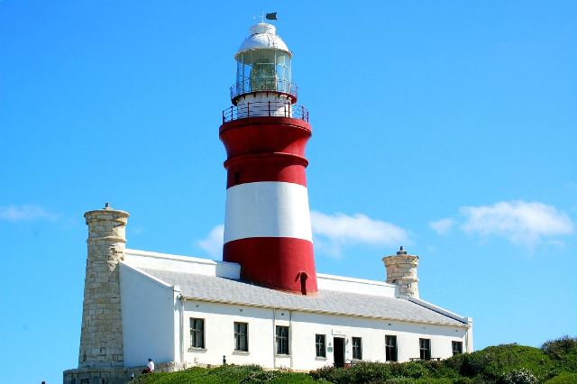 Cape Agulhas