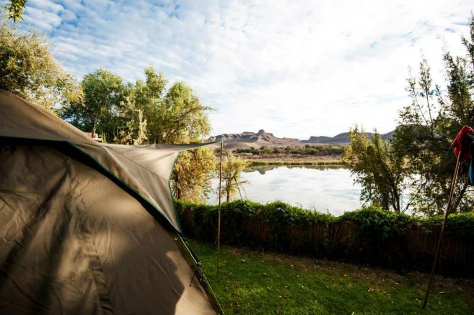 Campsites south sale