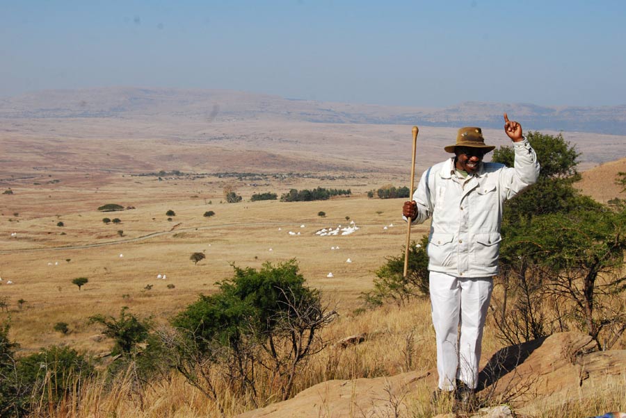 KZN Battlefields