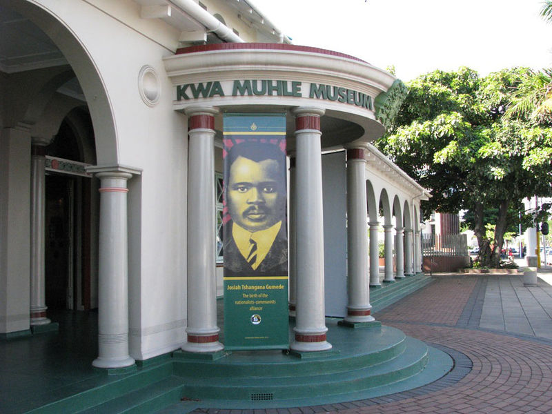KwaMuhle Museum