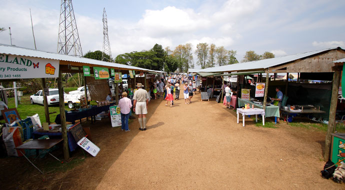 Shongweni Market