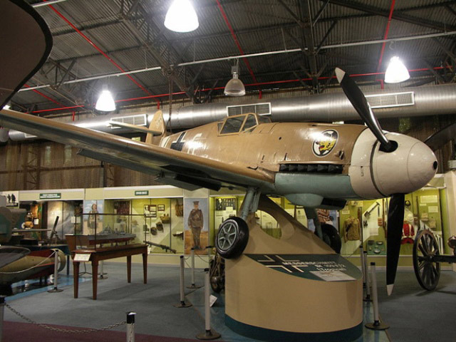 South African National Museum of Military History