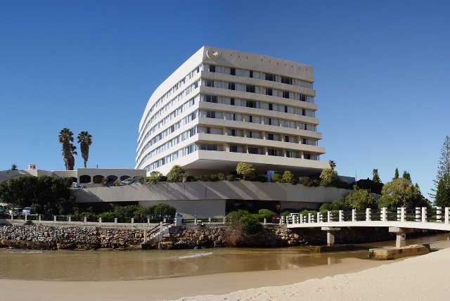 Beacon Island Resort