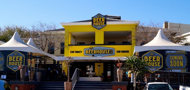 Beerhouse Fourways
