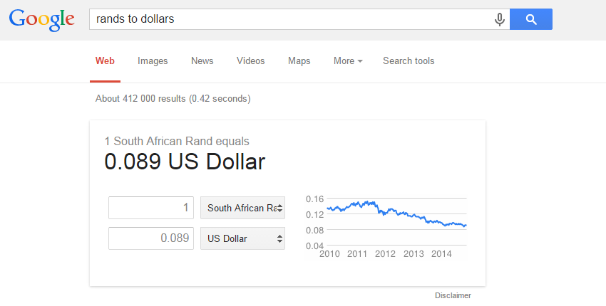 Google_Currency_Converter