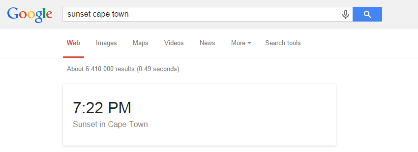Google_Sunset_Sunrise