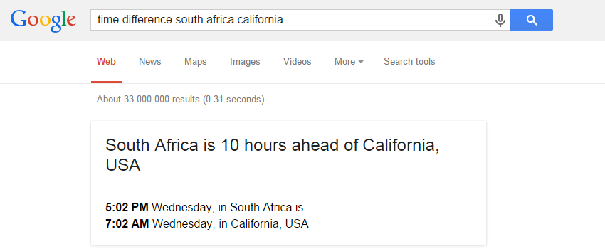 Google_Time_Difference_Trick