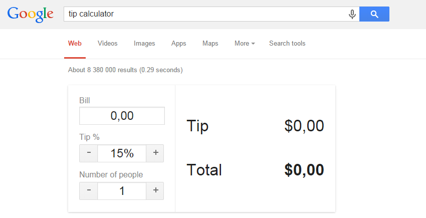 Google_Tip_Calculator