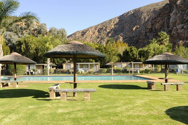 Montagu Springs