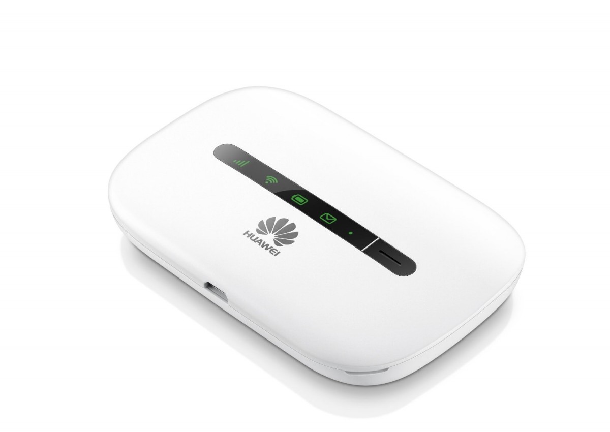 Huawei MiFi