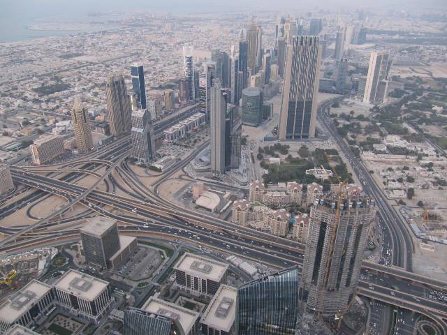 At The Top Burj Khalifa