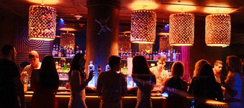 Mahiki Dubai