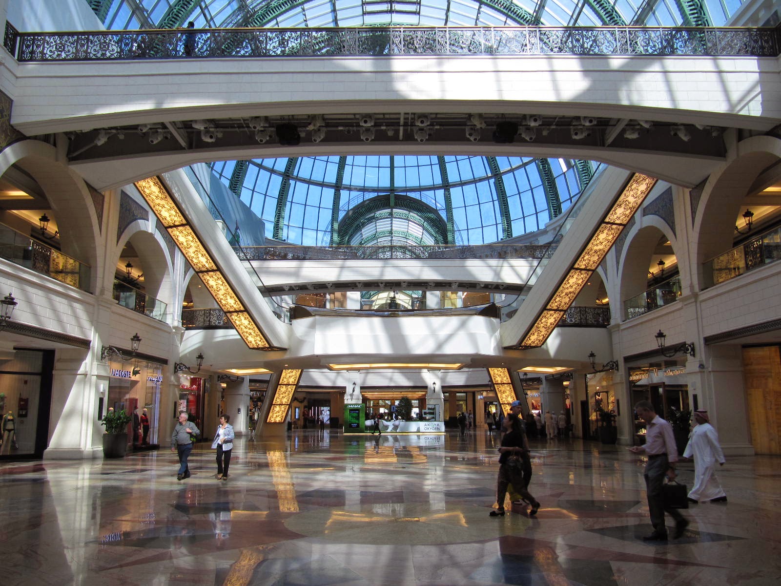 Mall of the Emirates