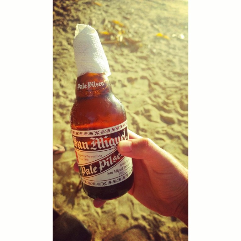 Beer in the Philippines