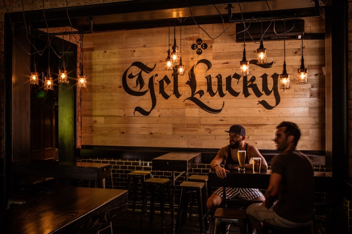 Drop-Kick-Murphys-bar-Durban-South-Africa Retail Design Blog