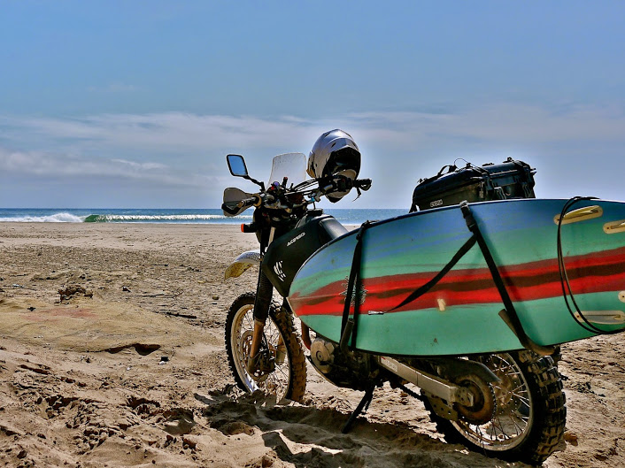 bugsonmyboard in Angola