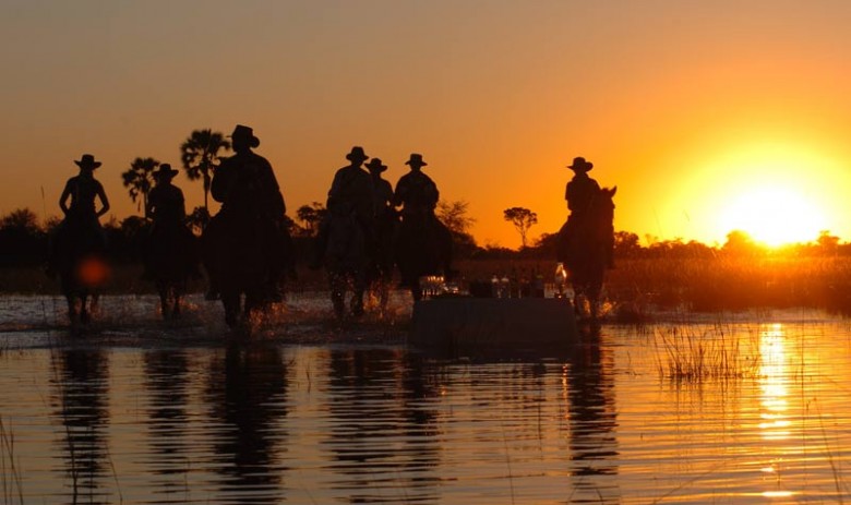 equus trails- http://equustrails.com/portfolio/okavango-delta-safari-ride-botswana/