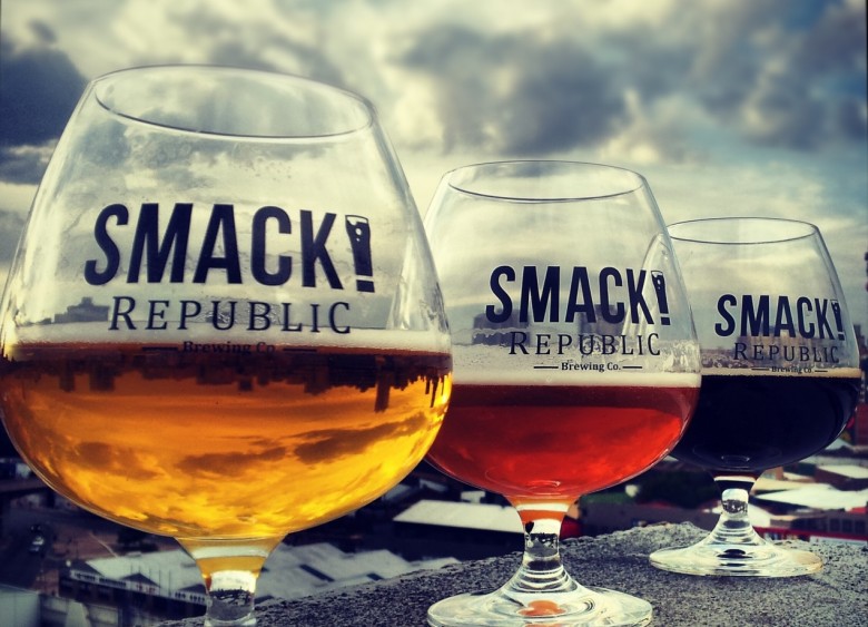 smack! Republic