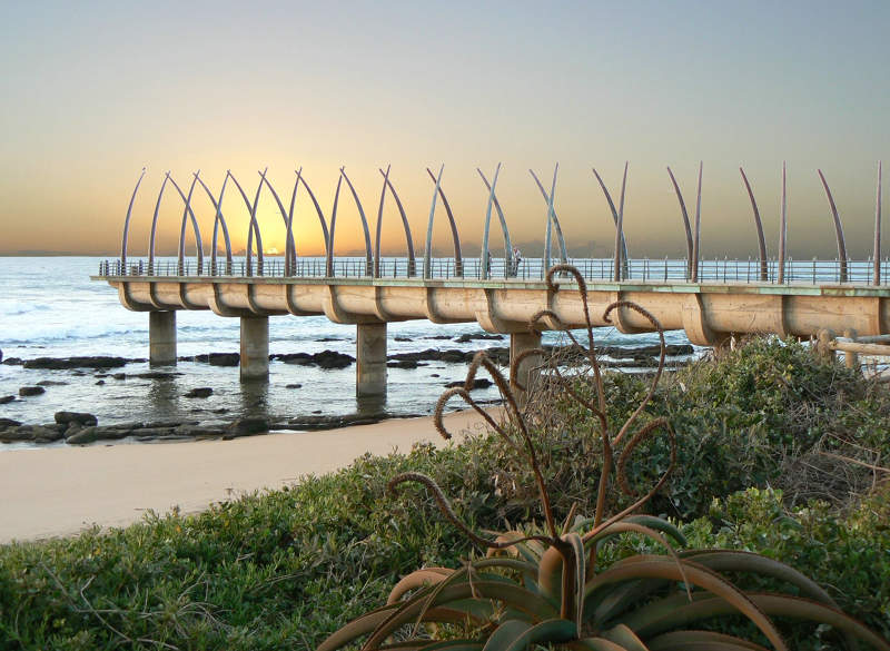 umhlanga-pier-things-to-do-in-durban