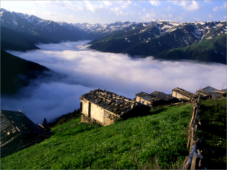 Rize, Turkey