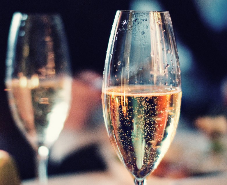 champagne flickr