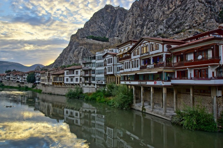 Amasya by citizenfresh