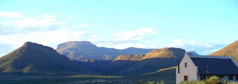 karoo national park