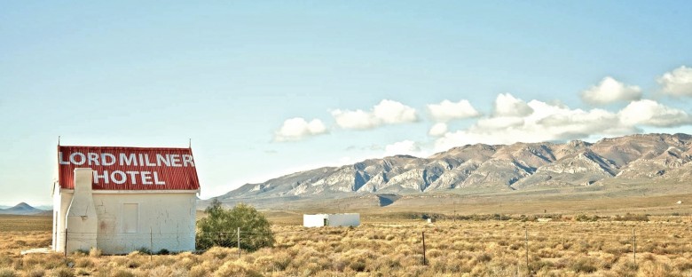 lord milner hotel