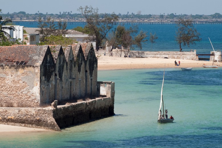 Mozambique Island