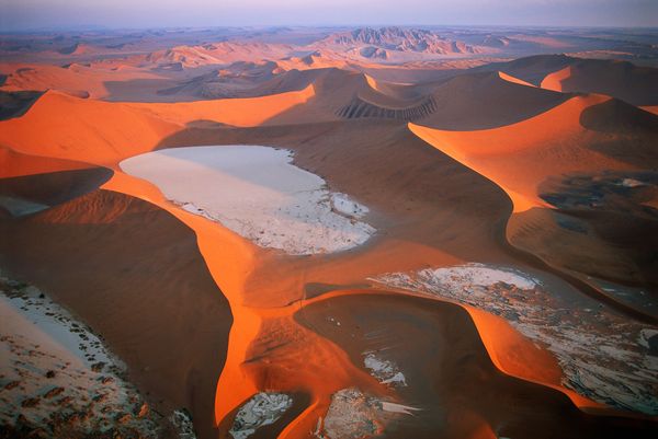 Namib Desert