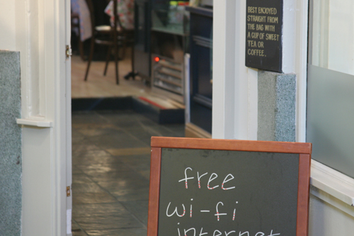 free-wifi