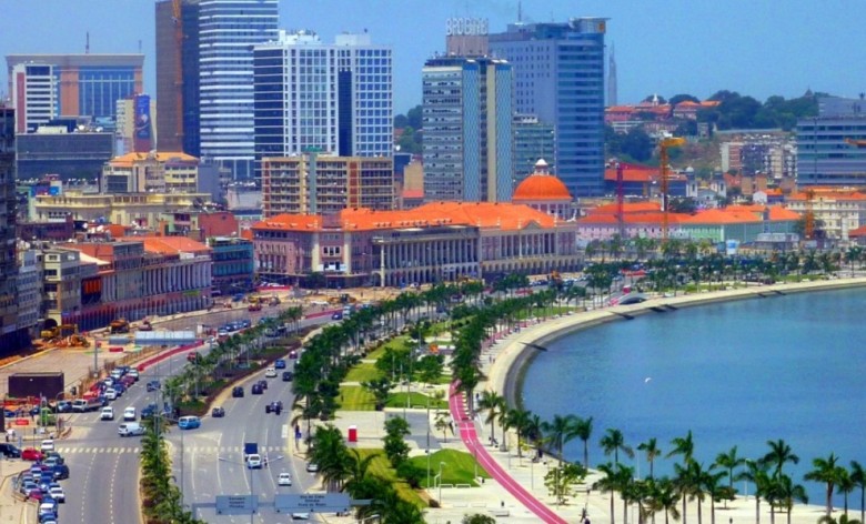 Luanda-2