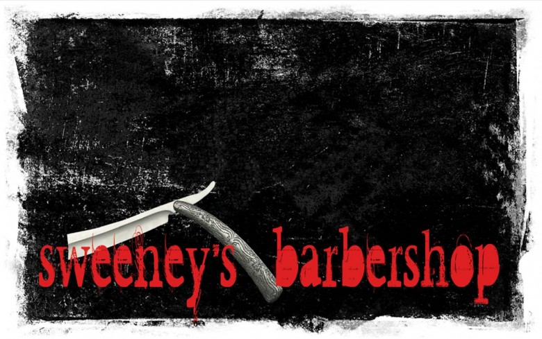 Sweeney's Barbershop