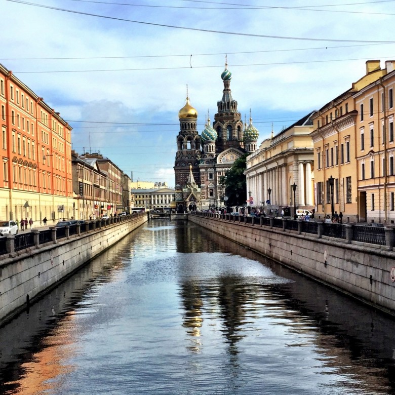 4 Canal view of Church on Spilled Blood (1280x1280)