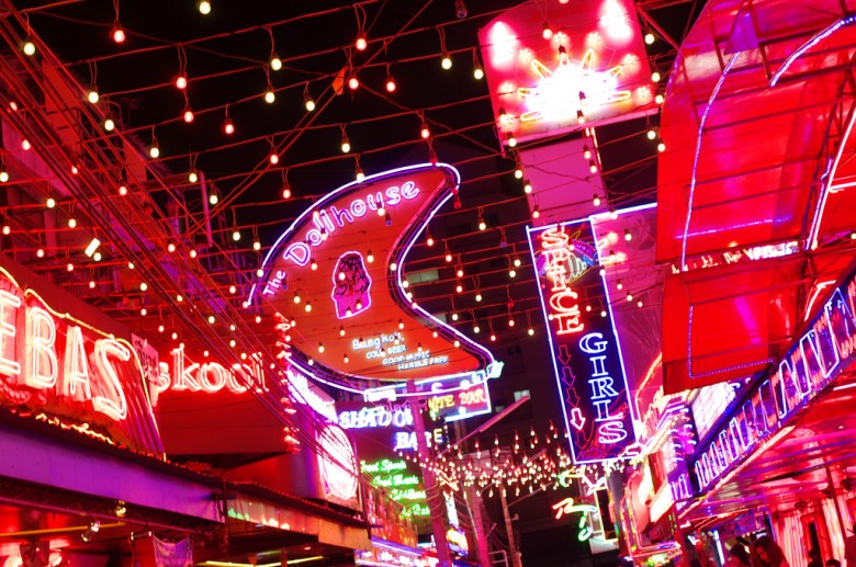 Soi Cowboy