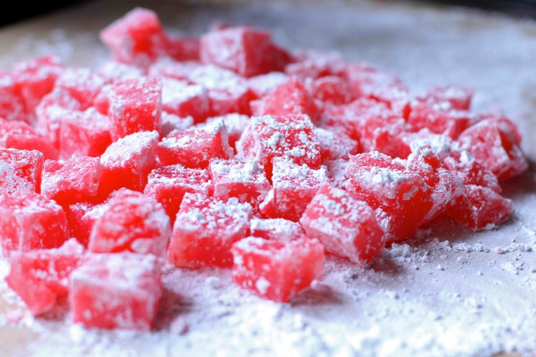 turkish delight